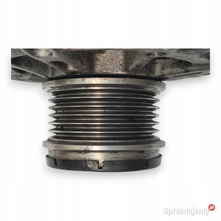 ALTERNATOR Opel Insignia A 20 CDTI Układ elektryczny silnika Chełm