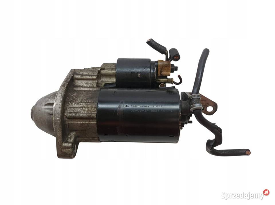 ROZRUSZNIK 06B911023 0001107073 20 20V Audi A4 sprzedam