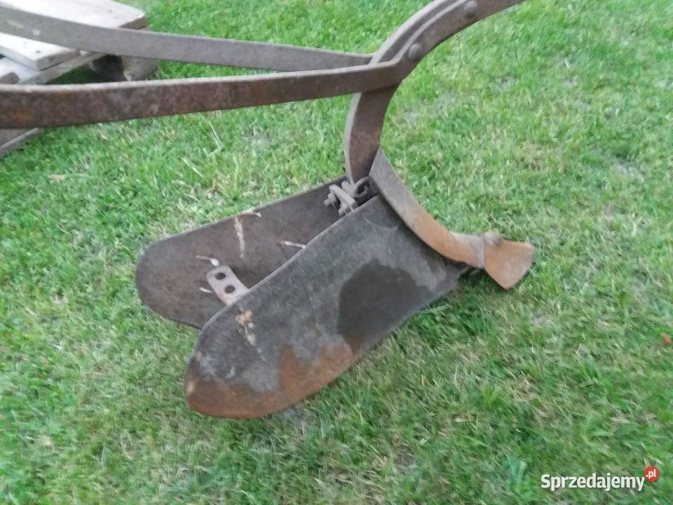 Obsypnik konny Wola Wereszczyńska