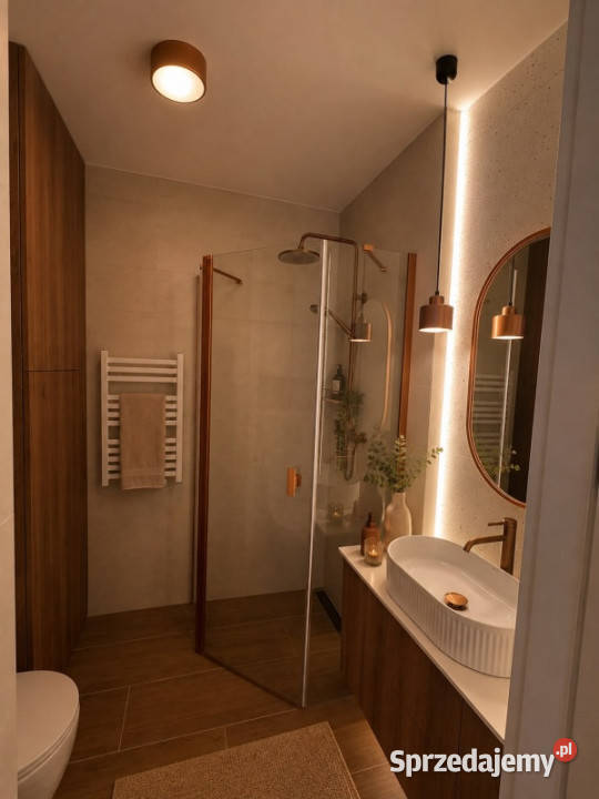 Wynajmę OSOBY PRYWATNEJ Nowy Apartament Kraków