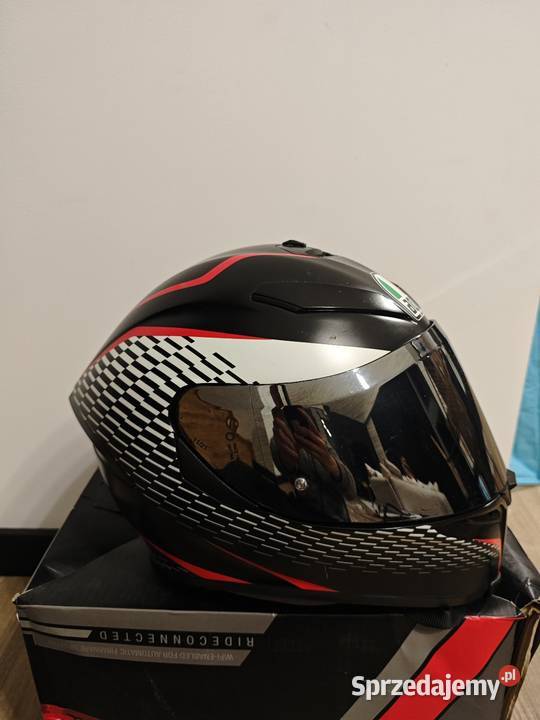 Kask Agv k5s rozmiar S Staszów