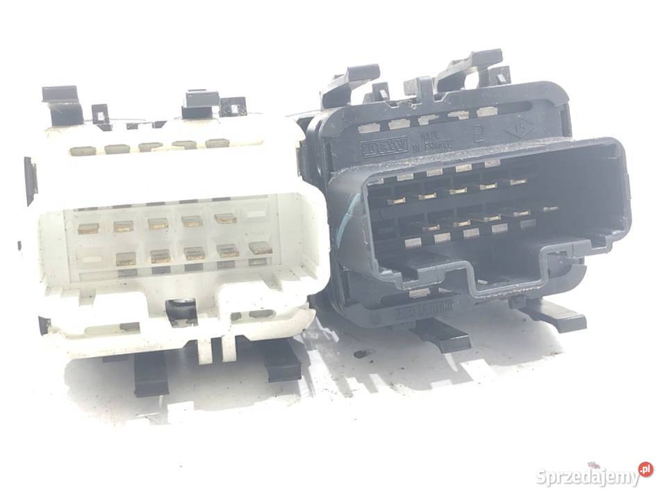 PRZEŁĄCZNIK SZYB RENAULT ESPACE IV 2650302 Van podkarpackie sprzedam