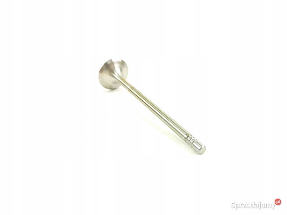 ZAWÓR WYDECHOWY OPEL ASTRA H CORSA D 14 ORYGINAŁ