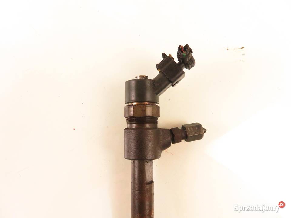 WTRYSKIWACZ OPEL ZAFIRA B A05 19 CDTI 8V 120 Z