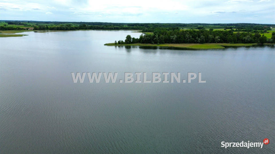Działka 3001m2 Garbas Drugi Sprzedaż sprzedam