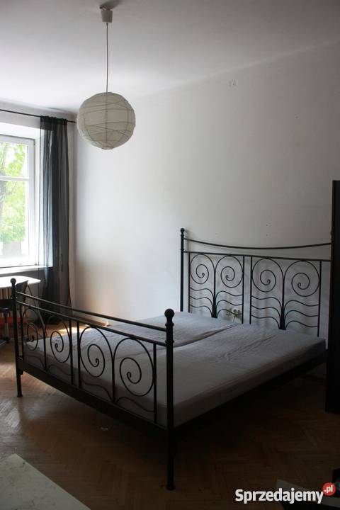 łóżko IKEA NORESUND stelażem i materacem 180x200 180cm