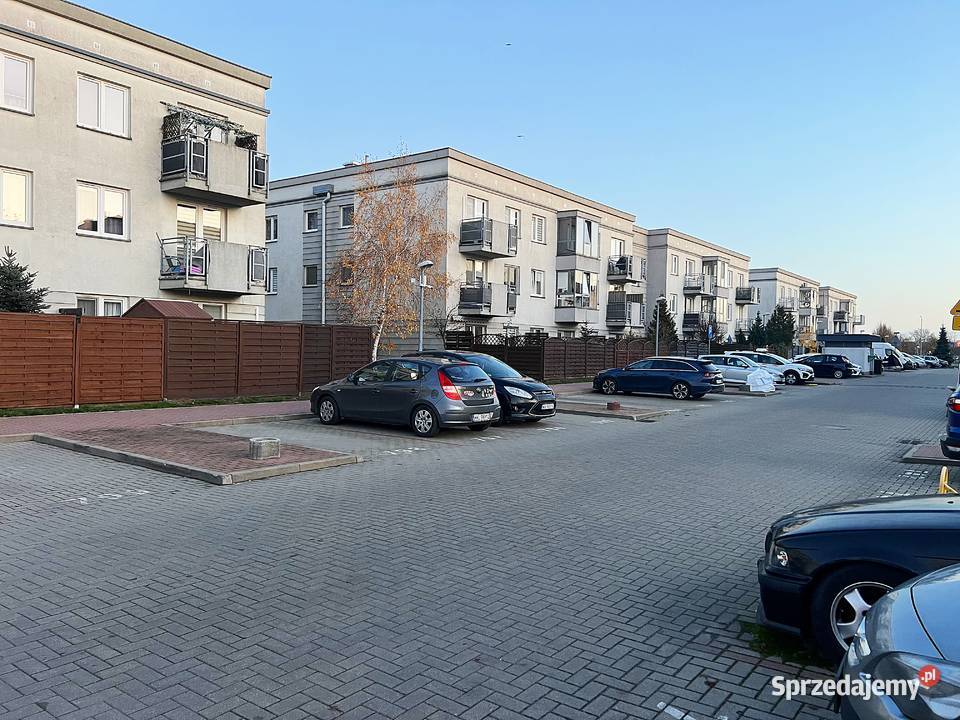 Bezpośrednio LUX 2 pokoje METRO mazowieckie Warszawa