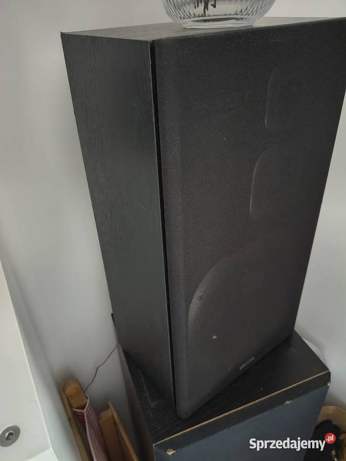 Kolumny głośnikowe głośniki Philips sprawn6 Warszawa