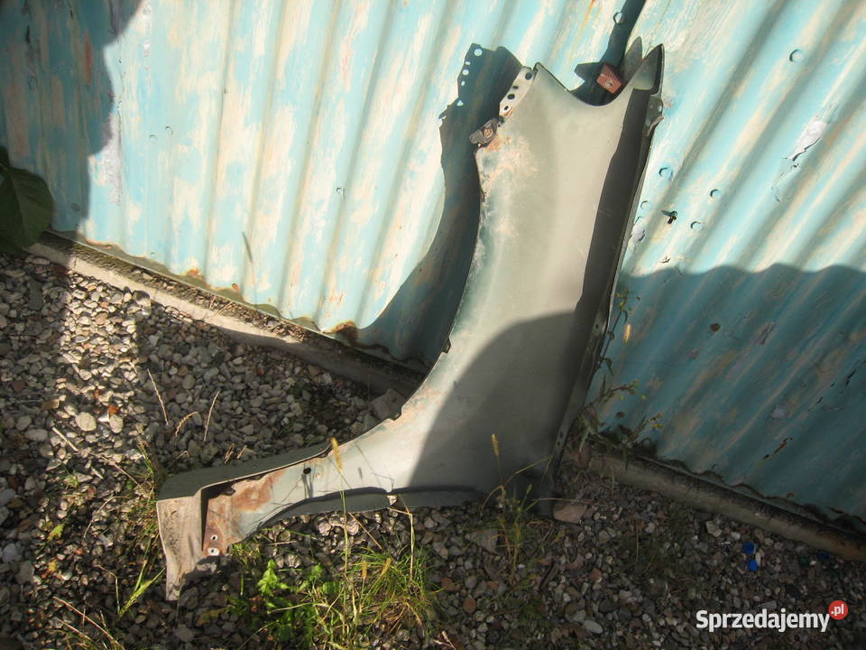 Błotnik prawy Ford Escape I Maverick II 0006 Błotniki Kraków