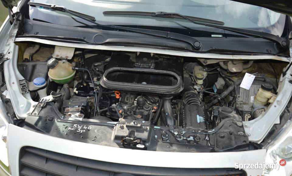Fiat scudo