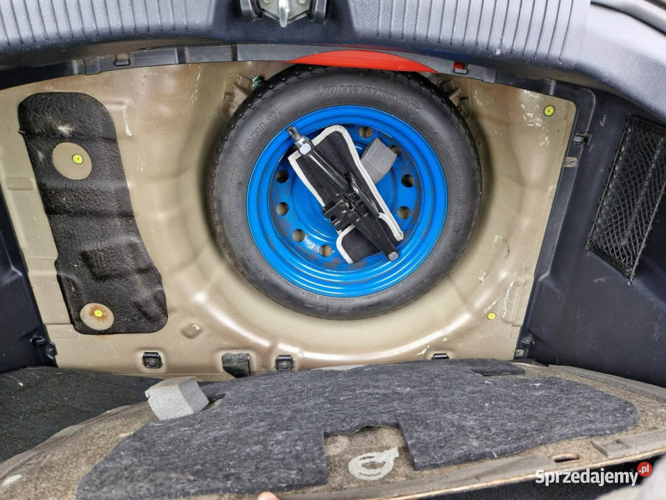 Kia Rio 11CrdiKlimaLedGwarancjaBusinesLine III gniazdo USB warmińsko-mazurskie Kętrzyn