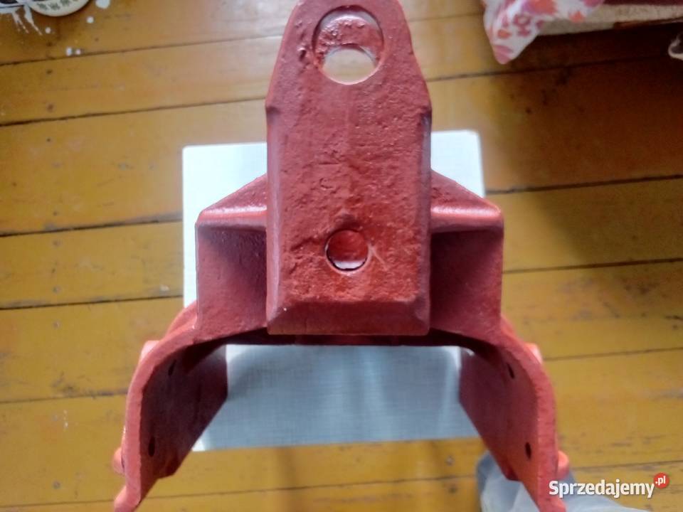 Wspornik osi przedniej Ursus c 325 Zagórowa sprzedam