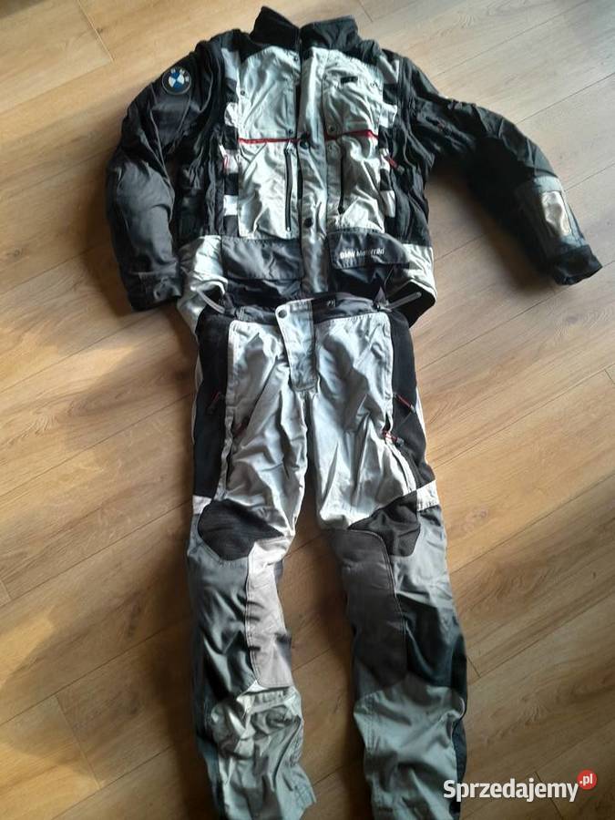 Kurtka motocyklowa BMW Topczewo