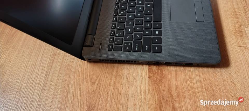 LAPTOP HP 3168NGW Praktycznie Nowy 4GB Dębica