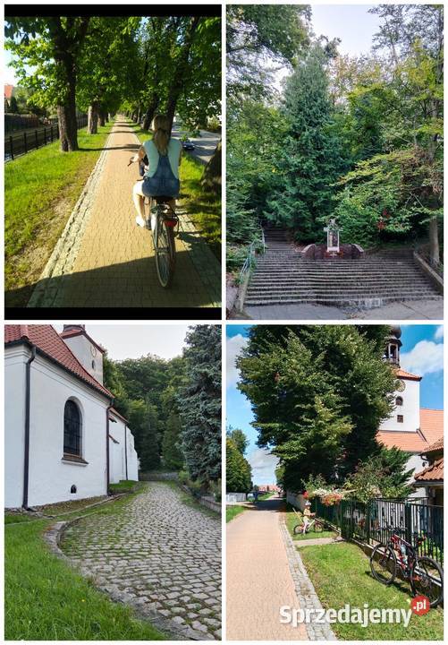 3 duże pokoje garaż w doskonałej lokalizacji 2 piętra Gdańsk