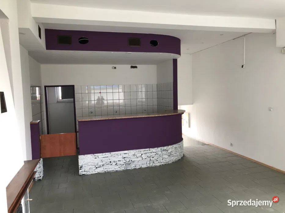 Lokal 120 metrów Vendo Park Nysa Piłsudskiego