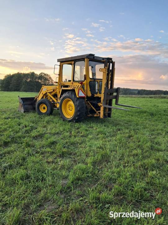 Massey ferguson 50 hx podlaskie Suwałki