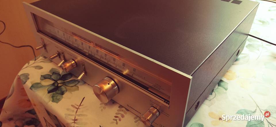 Tuner PIONEER TX9500 II
