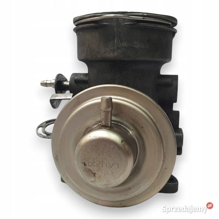 ZAWÓR EGR Audi A4 B6 Audi A3 8L Ford Galaxy Seat osobowe Recyrkulacja spalin EGR Chełm