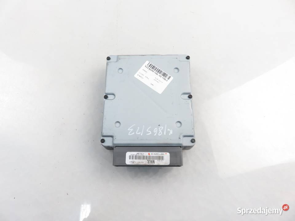 STEROWNIK FORD GALAXY I 23 16V DOHC 146 E5SA