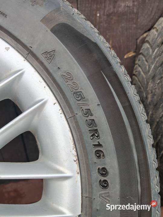 5x120 styling 82 BMW e39 alufelgi lubelskie Wola Różaniecka