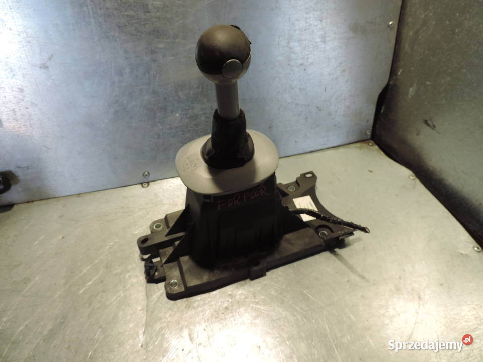 Lewarek zmiany biegów Smart Forfour I 15B 107 Nowy Sącz