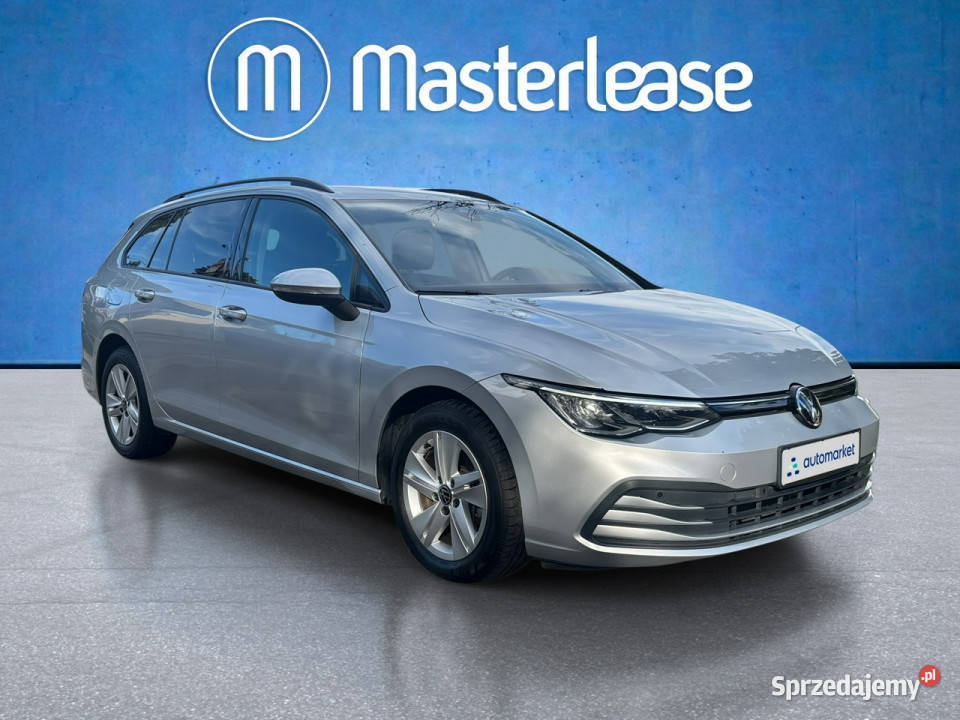 Volkswagen Golf 20 TDI Life Z Polskiego Salonu 137300km Warszawa