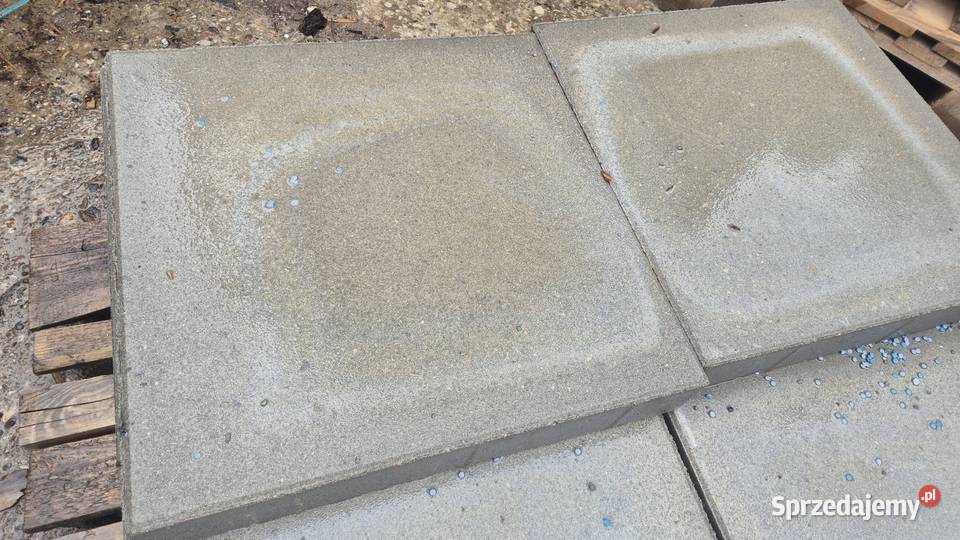 Płytka chodnikowa podlaskie