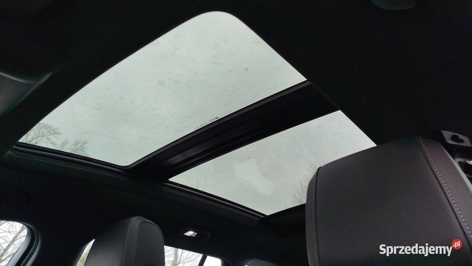 opel Insignia Pełne Wyposażenie Automatyczna Bytów
