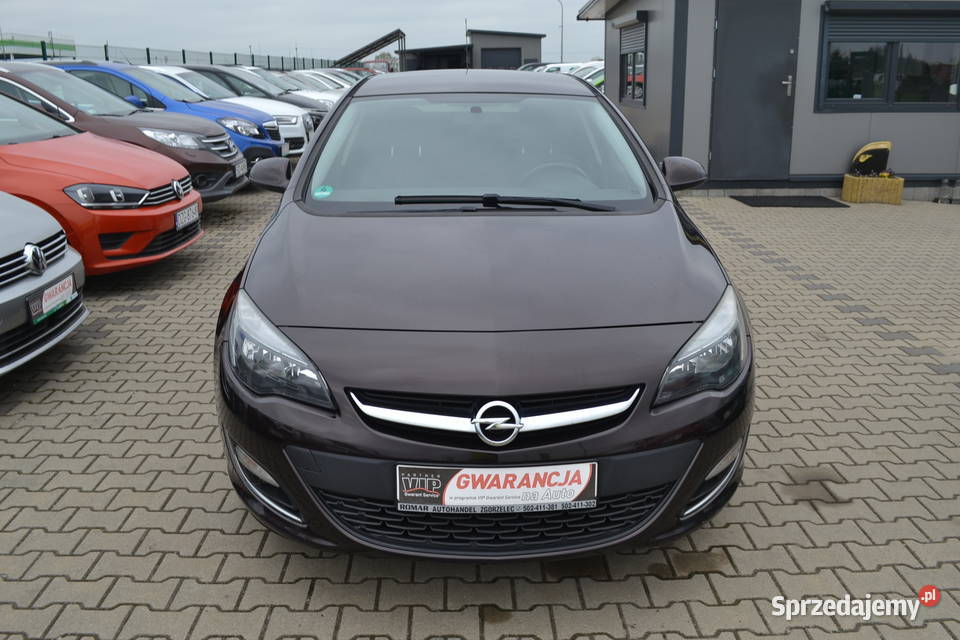 Opel Astra z NiemiecOpłacona immobilizer dolnośląskie Zgorzelec sprzedam