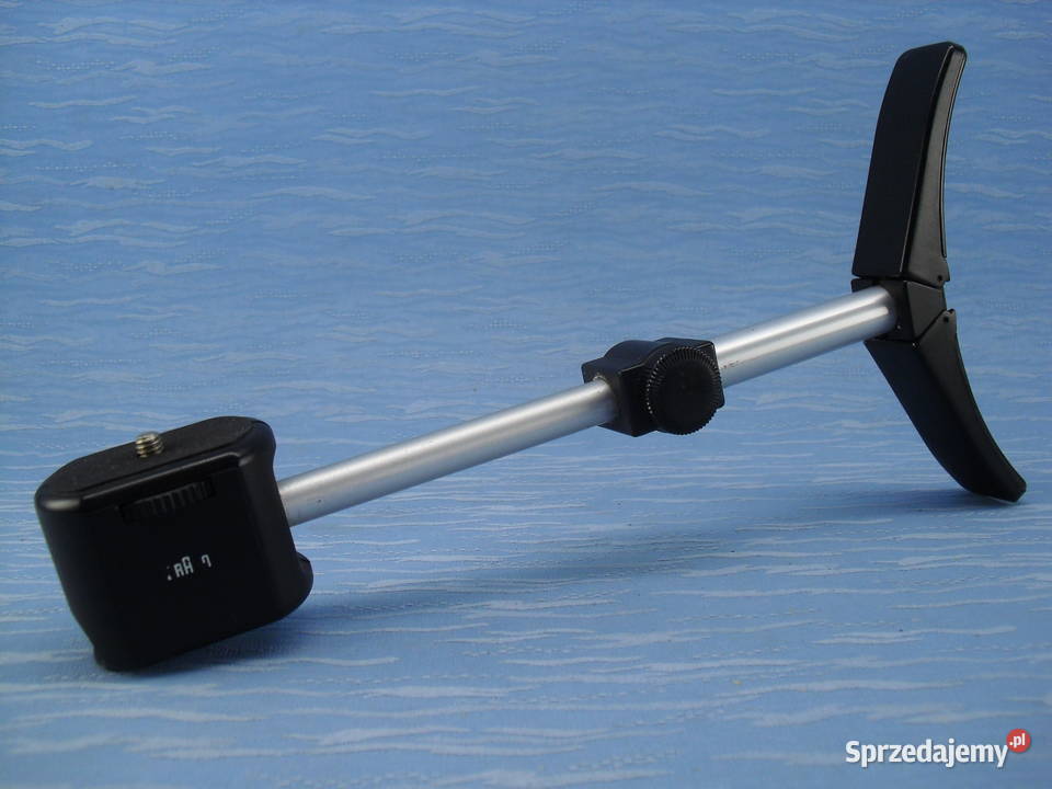 UCHWYT DO KAMERY składany