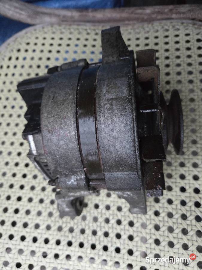 Alternator Polonez Plus 16 benz śląskie Gliwice