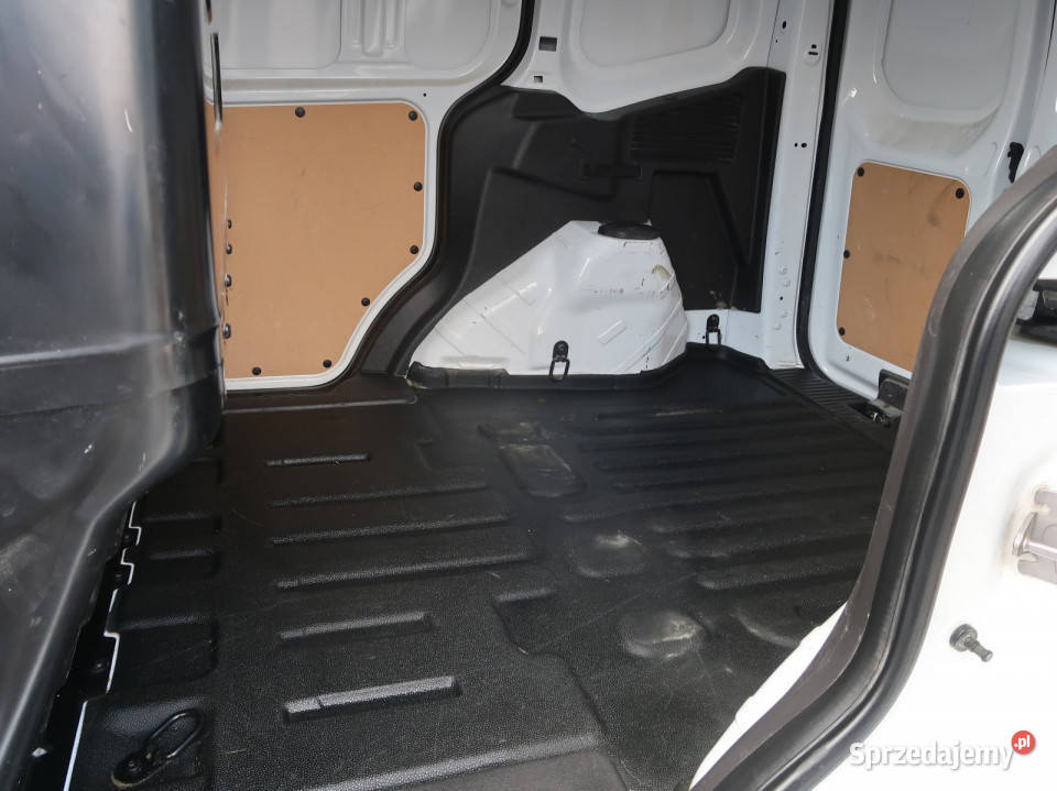 Ford Transit Courier 10 EcoBoost