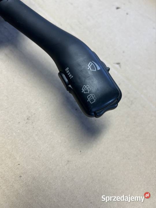 Manetka komputera wycieraczek Passat b5 b5fl kujawsko-pomorskie Grudziądz