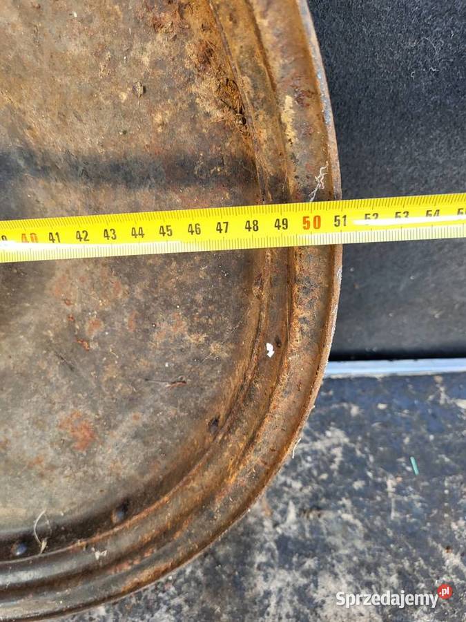HERING KOŁO BMW SAHARA KS 750 R75 ZUNDAPP KS Rybnik sprzedam