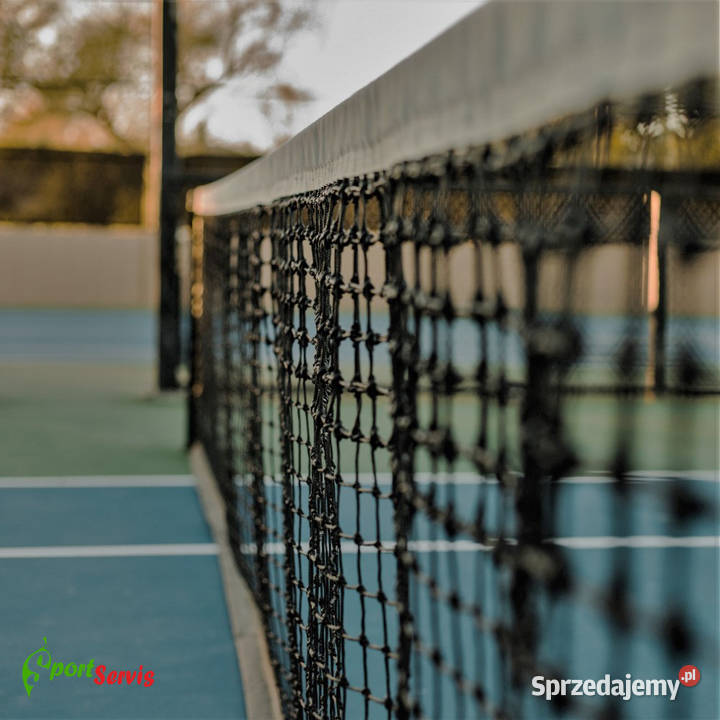 Tenis siatka do tenisa profesjonalna małopolskie Kraków