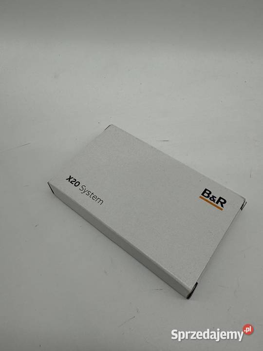 BR X20CS1070 Communication module Warszawa