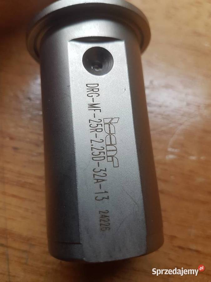 Wiertło wytaczak Iscar DRGMF25R 225D 32A 13 Gliwice