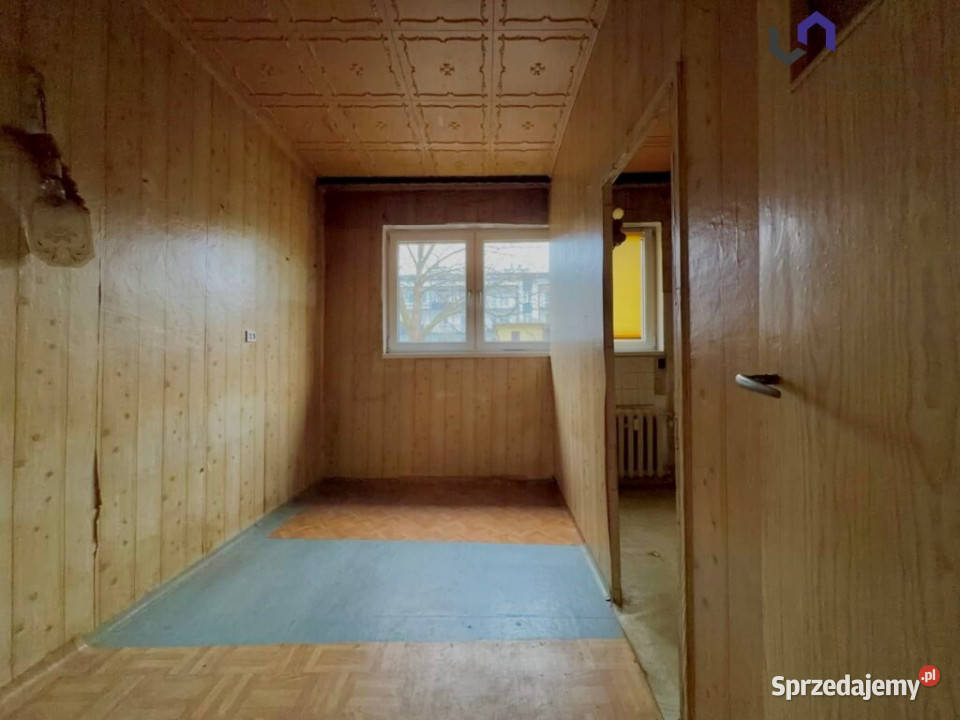 Mieszkanie 39m2 1 pokojowe Dąbrowa Górnicza Sprzedaż sprzedam