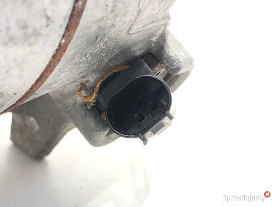 SPRĘŻARKA KLIMATYZACJI JEEP COMPASS MP 52082441 podkarpackie