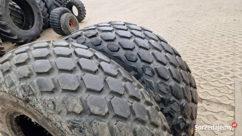 14924 149r24 38085r24 BKT Alliance Bomag Walec Nowe Miasto Lubawskie