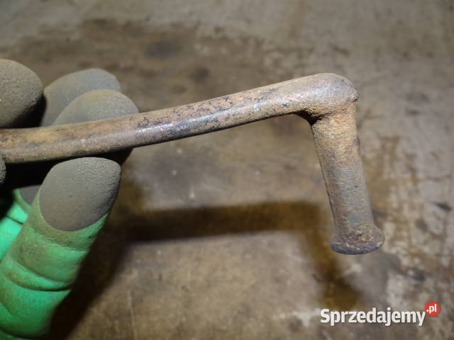 nóżka biegów IFA BK org DDR Żary