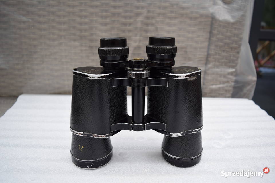 Lornetka VESPER7X50Wysokość 18 Olsztyn Dajtki