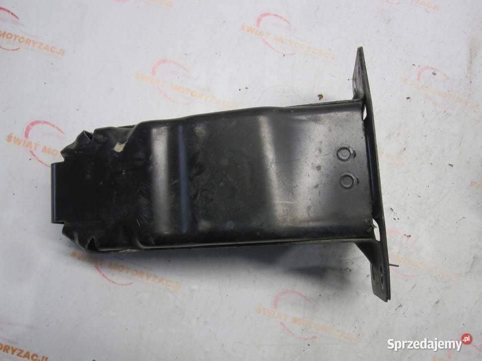 SMART FORTWO COUPE I 08r absorber zderzaka świętokrzyskie