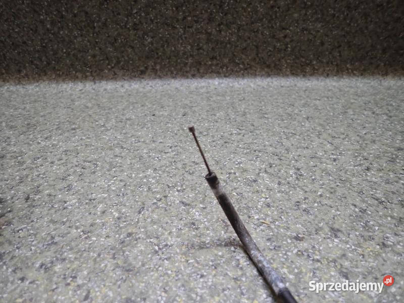 PRZEŁĄCZNIKI ŚWIATEŁ MANETKA LEWA LINKA SSANIA Pozostałe Elementy nadwozia Strzelce Krajeńskie