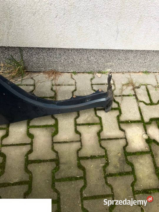 HONDA CIVIC IX BŁOTNIK LEWY PRAWY Kozubszczyzna