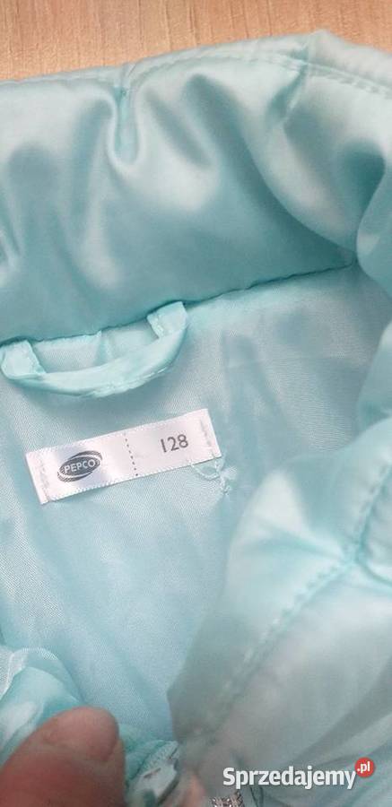 Ubrania dziewczynki łódzkie