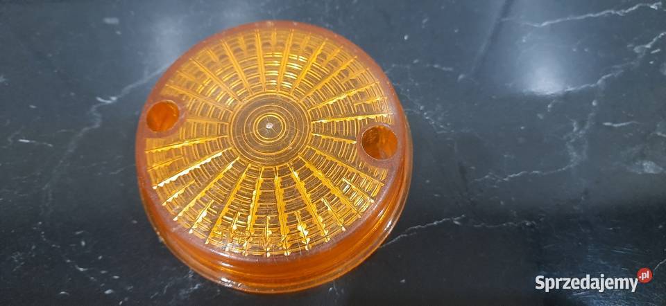 Klosz kierunkowskazów MZ etz Simson Części i akcesoria motocyklowe Legionowo