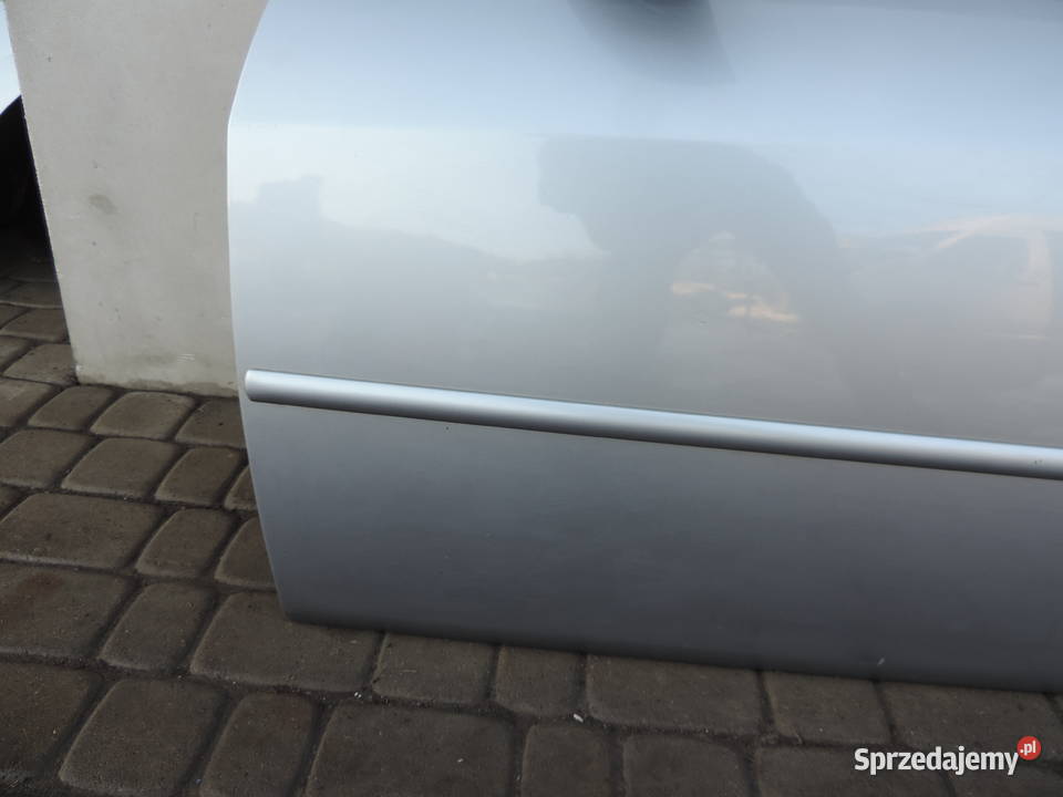 FORD MONDEO MK3 HB DRZWI LEWY PRZÓD KOLOR 72 Nowy Sącz