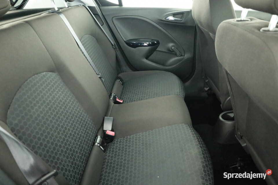 Opel Corsa 14 Piaseczno
